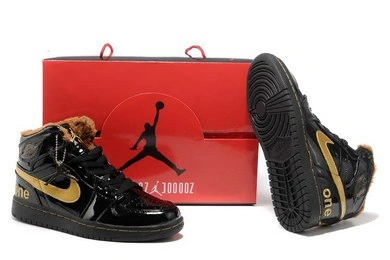Air Jordan I (1) Retro-128