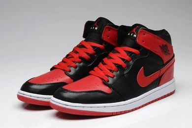 Air Jordan I (1) Retro-132
