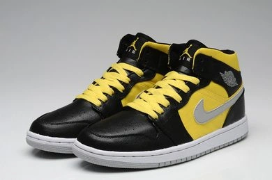 Air Jordan I (1) Retro-134