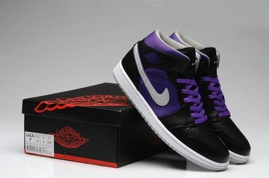 Air Jordan I (1) Retro-135