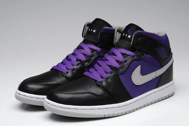 Air Jordan I (1) Retro-136