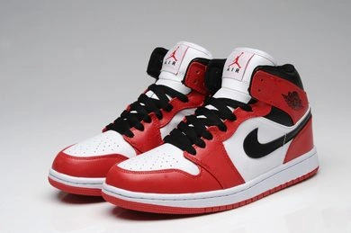 Air Jordan I (1) Retro-138
