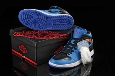 Air Jordan I (1) Retro-140