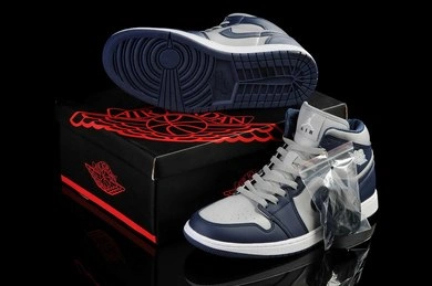 Air Jordan I (1) Retro-142