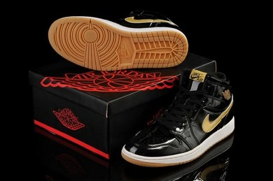 Air Jordan I (1) Retro-143