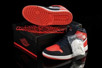 Air Jordan I (1) Retro-145