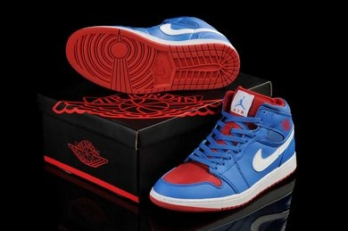 Air Jordan I (1) Retro-146