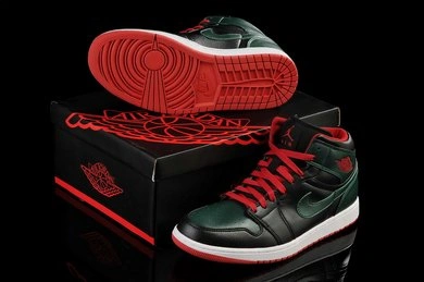 Air Jordan I (1) Retro-147