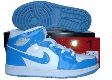 Air Jordan I (1) Retro-14