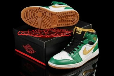 Air Jordan I (1) Retro-151