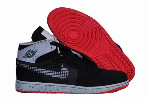 Air Jordan I (1) Retro-155