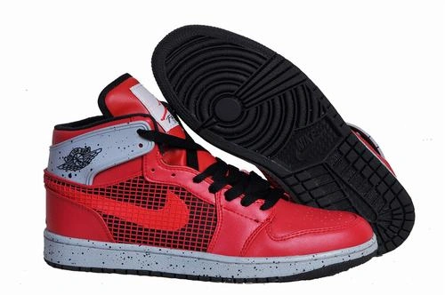 Air Jordan I (1) Retro-156