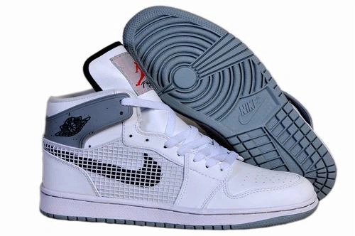 Air Jordan I (1) Retro-157