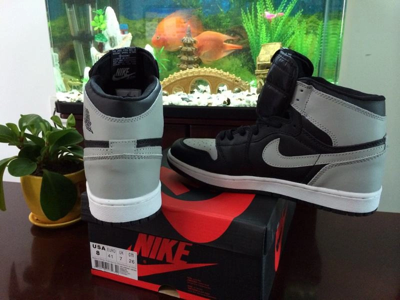 Air Jordan I (1) Retro-158