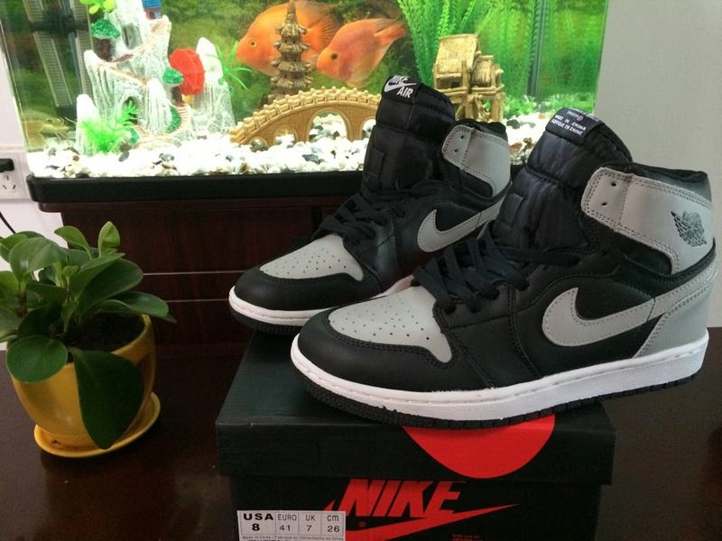 Air Jordan I (1) Retro-158