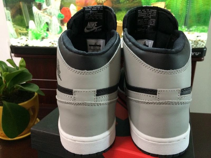 Air Jordan I (1) Retro-158