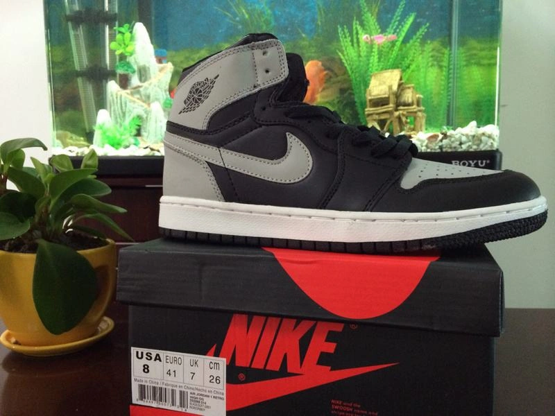 Air Jordan I (1) Retro-158
