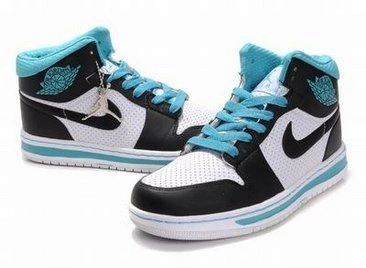 Air Jordan I (1) Retro-15