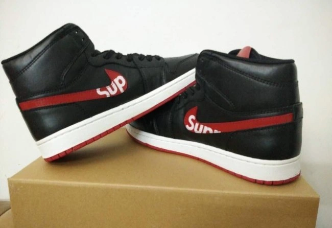 Air Jordan I (1) Retro-161