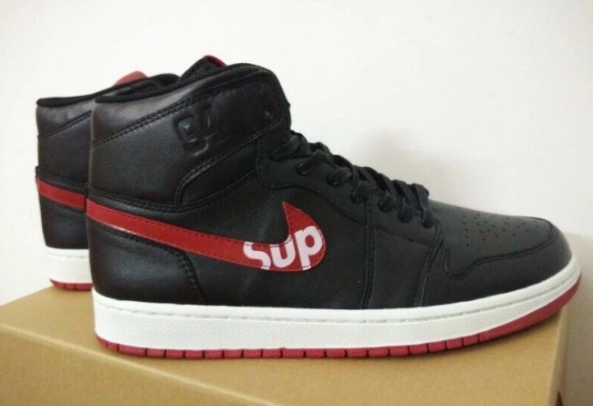 Air Jordan I (1) Retro-161