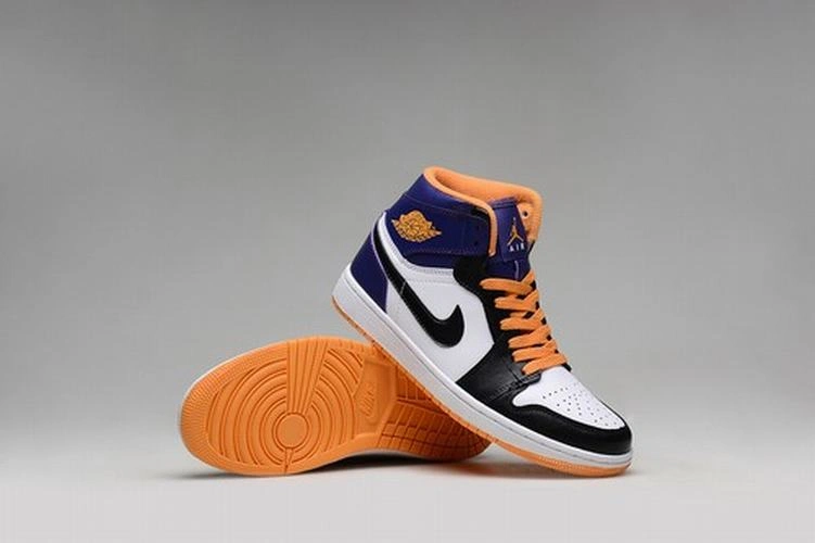 Air Jordan I (1) Retro-162
