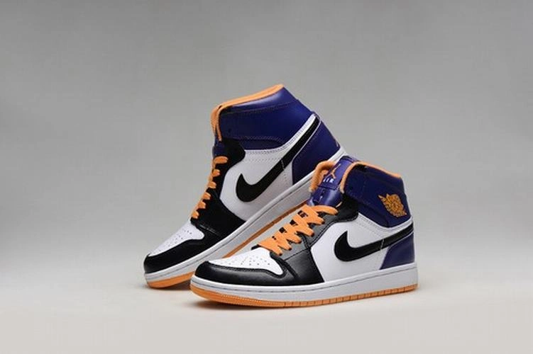 Air Jordan I (1) Retro-162