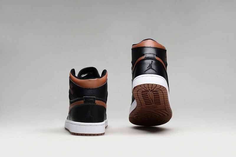 Air Jordan I (1) Retro-163