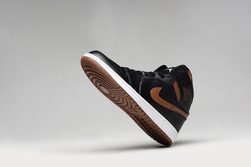 Air Jordan I (1) Retro-163
