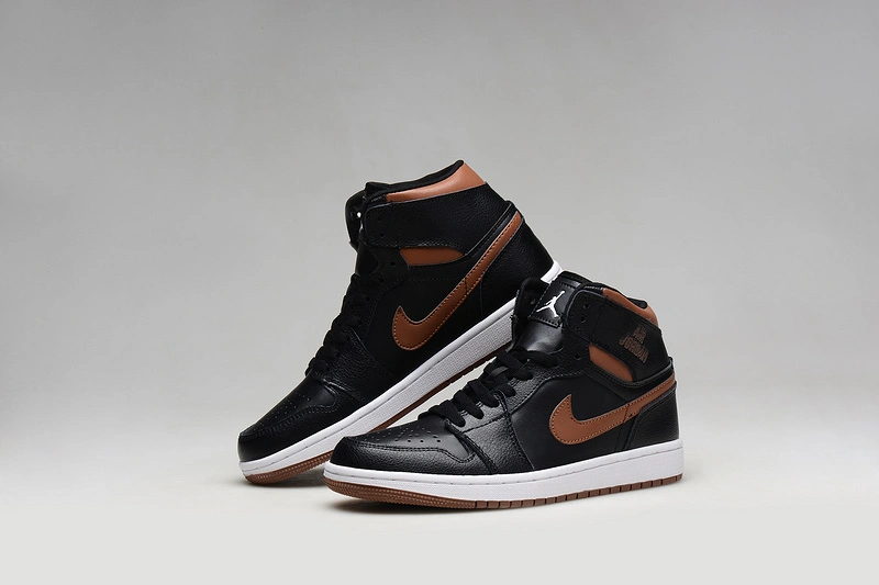 Air Jordan I (1) Retro-163