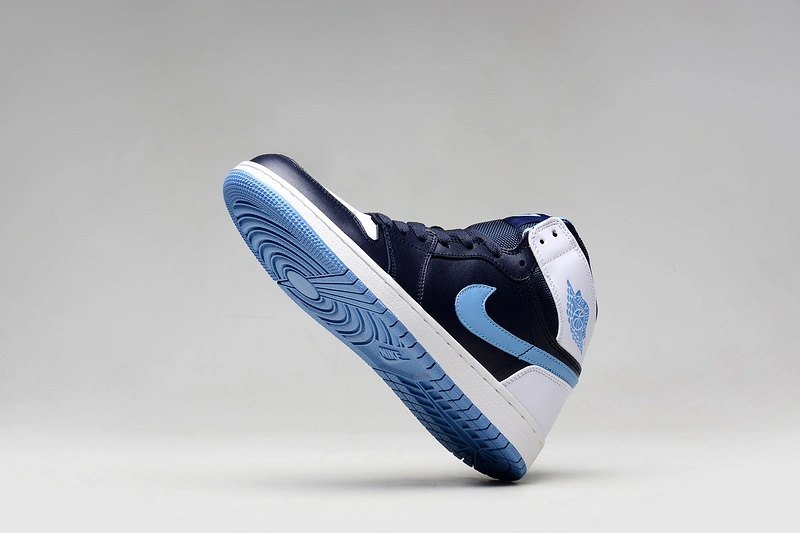 Air Jordan I (1) Retro-164