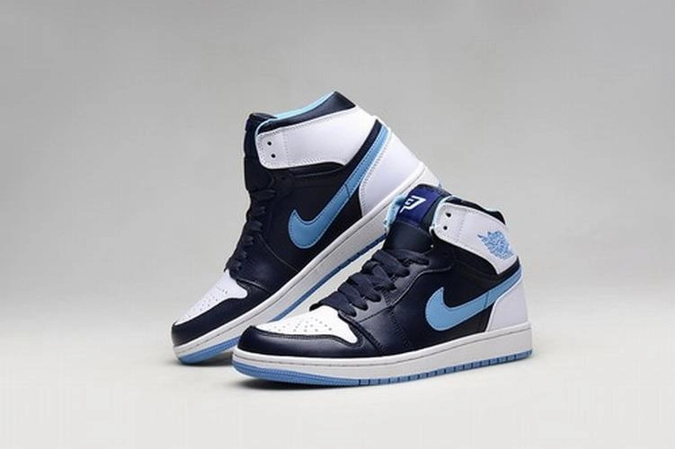 Air Jordan I (1) Retro-164