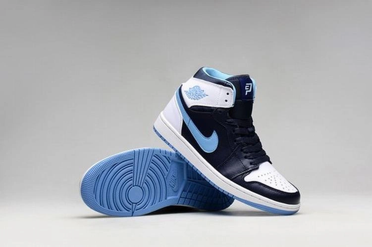 Air Jordan I (1) Retro-164