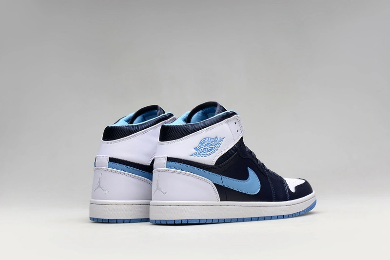 Air Jordan I (1) Retro-164