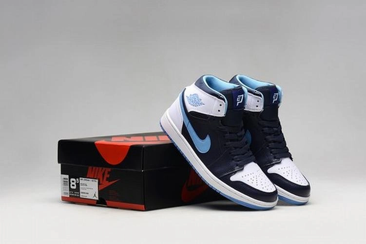 Air Jordan I (1) Retro-164