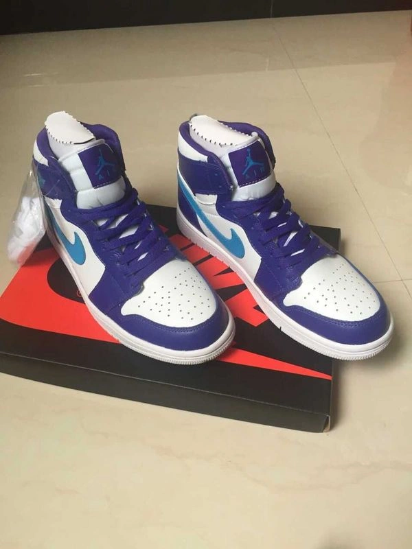 Air Jordan I (1) Retro-165