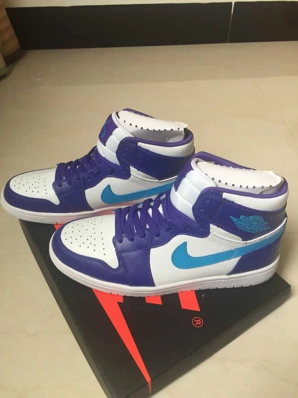Air Jordan I (1) Retro-165