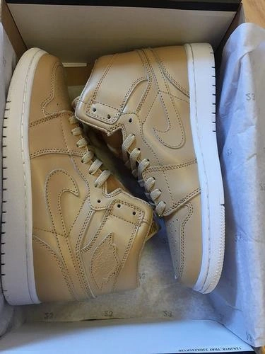 Air Jordan I (1) Retro-168