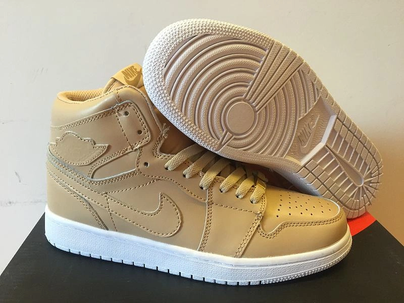 Air Jordan I (1) Retro-168