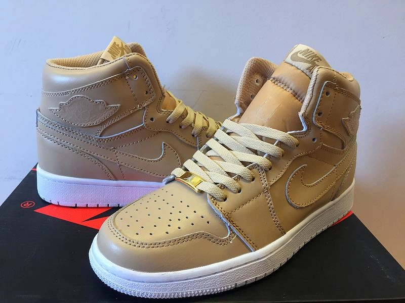 Air Jordan I (1) Retro-168
