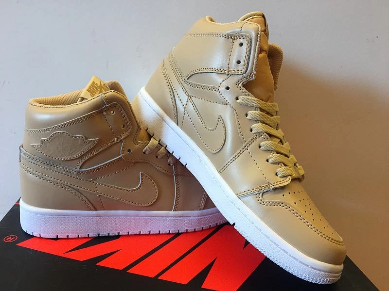 Air Jordan I (1) Retro-168