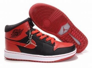Air Jordan I (1) Retro-18