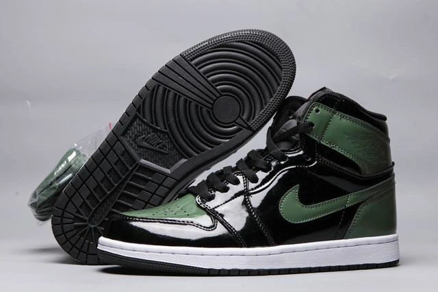 Air Jordan I (1) Retro-198