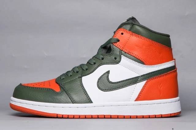 Air Jordan I (1) Retro-199