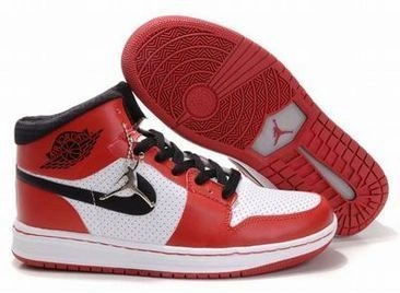 Air Jordan I (1) Retro-19