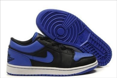 Air Jordan I (1) Retro-1