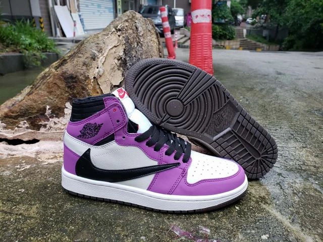 Air Jordan I (1) Retro-201