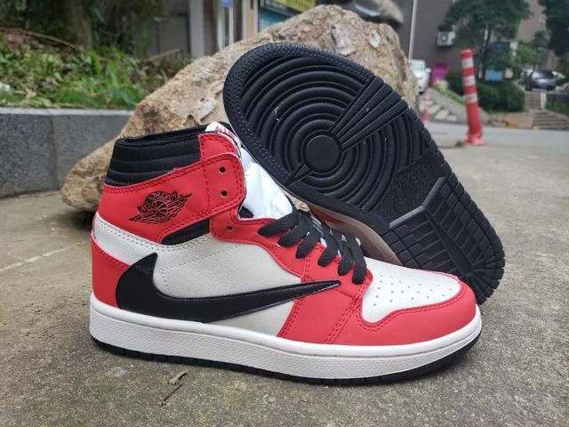 Air Jordan I (1) Retro-205