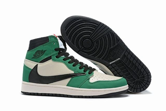 Air Jordan I (1) Retro-206