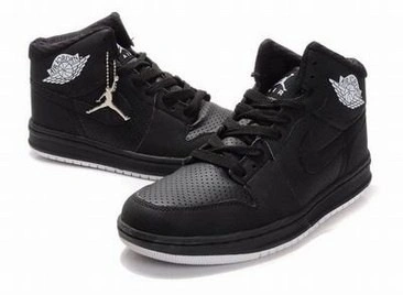 Air Jordan I (1) Retro-21