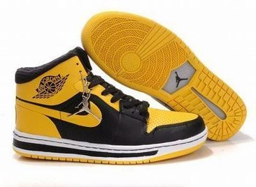 Air Jordan I (1) Retro-23